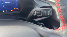 Ford Puma ST 1.0 EcoBoost Hybrid mHEV ST 5dr DCT Petrol Hatchback